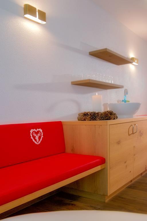 Ferienwohnung Hirschen Grindelwald Cameră foto
