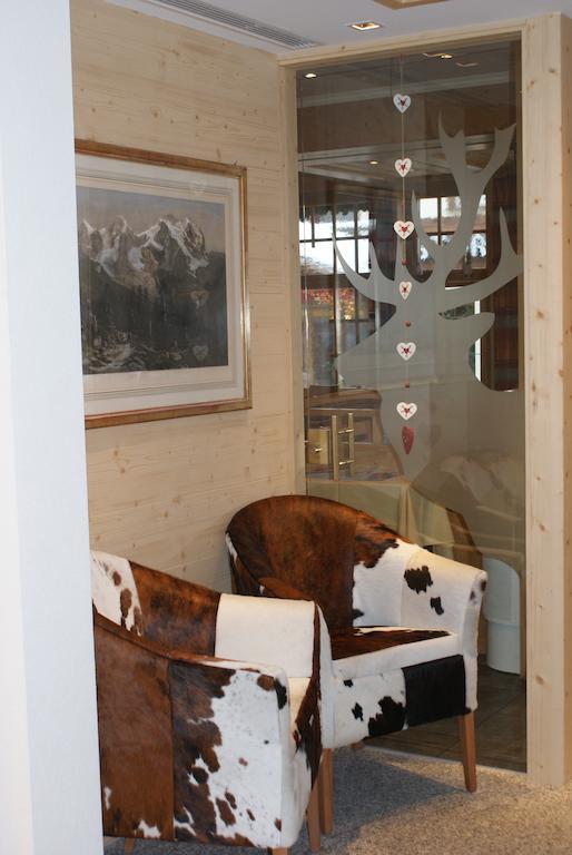 Ferienwohnung Hirschen Grindelwald Cameră foto